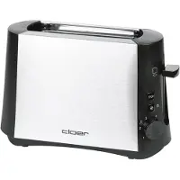Cloer broodrooster 3890
