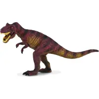 Collecta Figurine - Tyrannosaurus - (L) - Prehistorie - Handgeschilderd - Dinosaurus - Miniatuur