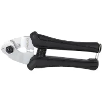 Xlc TO-S36 Kabelkniptang - Zwart/Grijs