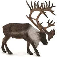 Collecta Bosrendierfiguur