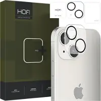 Hofi - CAM - PRO+ CAMERAHOESJE IPHONE - 13 - MINI / 13 - HELDER