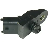 METZGER 0906204 MAP sensor