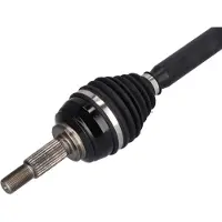 FEBI BILSTEIN 183590 Aandrijfas