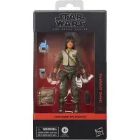 Hasbro The Black Series OSHA Aniseya The Acolyte verzamelbare 6-inch actiefiguur