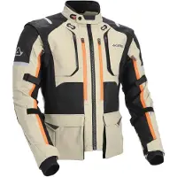 Acerbis Rally Pro Motorfiets Textieljas Maat