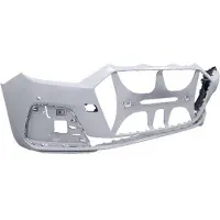 Diederichs 1081051 Bumper