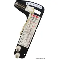 Dismarina Stagspanningsmeter 7 - 10mm