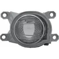 Diederichs 6661089 Mistlamp