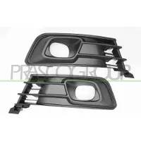 PRASCO RN7022135 Ventilatiegrille, bumper