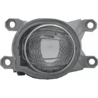 Diederichs 6661088 Mistlamp