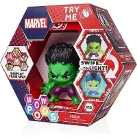 Marvel Hulk Wauw! Pod-figuur
