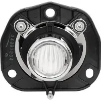 Diederichs 3005188 Mistlamp