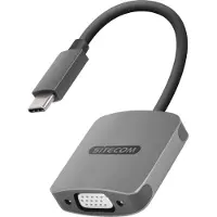 Sitecom CN-374 USB-C Adapter