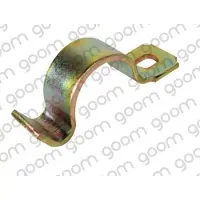 GOOM SS-0739 Stabilisatorstang rubber