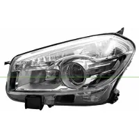 PRASCO DS7114904 Koplamp