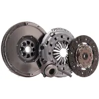 SACHS 2290 601 185 Complete koppelingsset