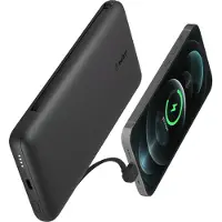 Belkin USB-C-powerbank 10000 mAh Blauw BPB006BTBLU