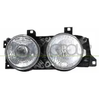PRASCO BM0424703 Koplamp