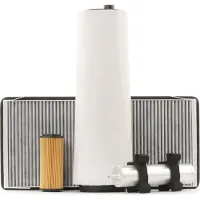RIDEX 4055F0771 Filterset
