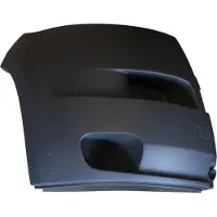 Fast Sports Nutrition FT91449G Bumper