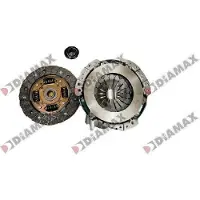 DIAMAX T5052K3 Koppelingsset
