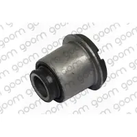 GOOM CAS-0247 Draagarmrubber