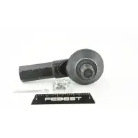 FEBEST 0721-WGR Stuurkogel