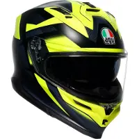 AGV K7 Glimpse E2206 Mplk Integraalhelm