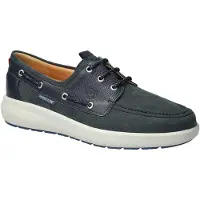 Mephisto Jozio nomad 25513/oregon 1345 deep blue heren veterschoenen sportief 40 (6,5)