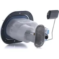 RIDEX 1382F0193 Brandstofpomp
