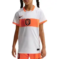 Nike Nederland Uitshirt World Cup 2026 Kids