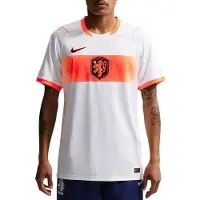 Nike Tricot 'KNVB STAD' oranje / zwart / wit