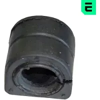 OPTIMAL F8-6595 Stabilisatorstang rubber
