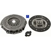 SACHS 3000 950 026 Koppelingsset