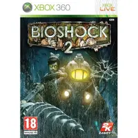 Bioshock 2 (Xbox360)