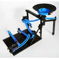 Fischertechnik 571897 Marble Competition Booster Bouwpakket Vanaf 8 jaar