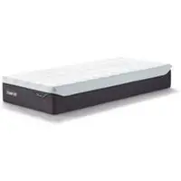 Tempur PRO Luxe SmartCool Matras - 100 x 210 - 30 cm hoog - Soft