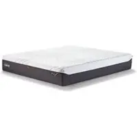 Tempur PRO Luxe CoolQuilt Matras - 160 x 200 - 30 cm hoog - Firm