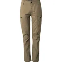 Vintage Industries Broek 'Kenny' bruin