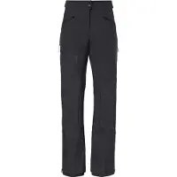 Vaude - Women's Monviso Alpine Pants - Alpine broek 42, grijs