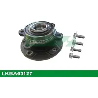 Lucas LKBA63127 Wiellagerset