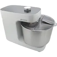 Ooni Spiraalmixer Halo Pro Wit