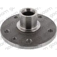 GOOM WBH-0003 Wielnaaf