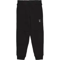 Lindex Broek 'Essential' zwart
