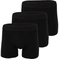Superdry Boxershorts zwart