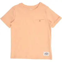 Name it Shirt 'NKMVincent' lichtoranje