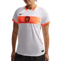 Nike Nederland Uitshirt World Cup 2026 Dames