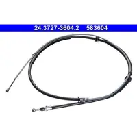 Ate 24.3727-3604.2 Handremkabel