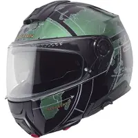 Schuberth C5 Globe motorhelm