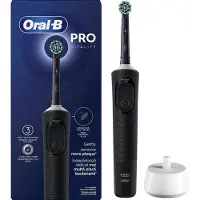 Braun Vitality Pro Black